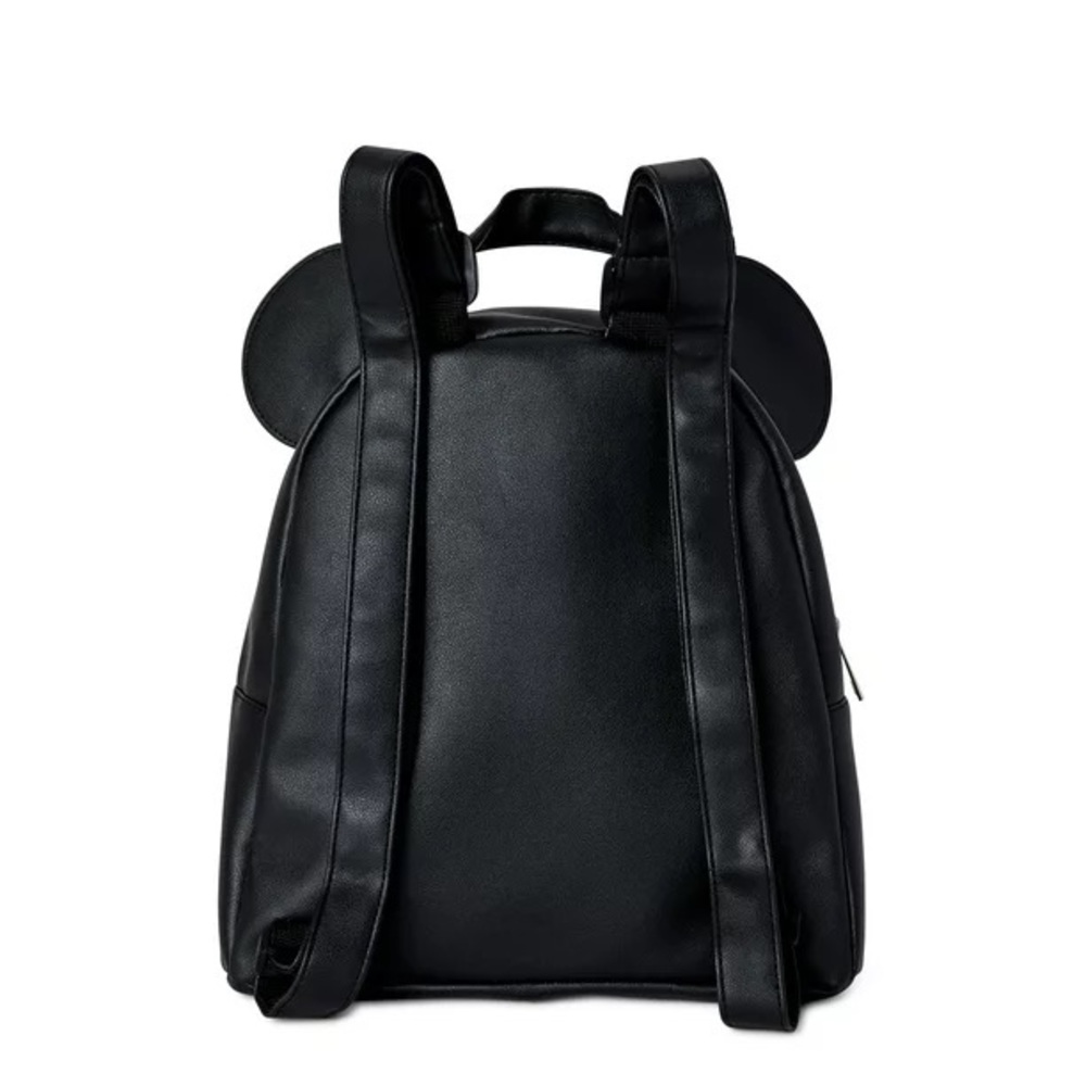 NWT Minnie Mouse Mini Backpack - Picture 4 of 6